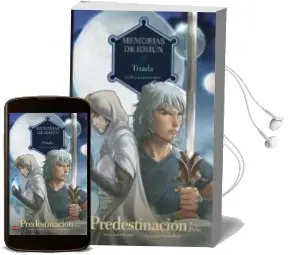 Descargar AudioLibro Memorias de Idhún: Triada. Predestinación [2ª Parte] (Comic) de Varios Autores año 2013