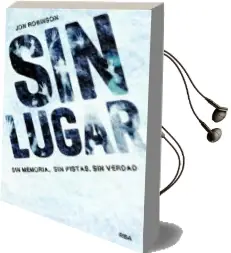 Descargar AudioLibro Sin Lugar de John Robinson año 2013