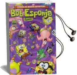 Descargar AudioLibro Bob Esponja nº 6: ¡Crisis de Bobos Infinitos! de Stephen Hillenburg año 2013