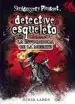 AudioLibro Detective Esqueleto 6: La Invovadora de la Muerte (Skuldggery ple Asant) de Derek Landy