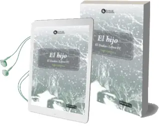 Descargar AudioLibro El Hijo (The Giver: Libro iv) de Lois Lowry año 2013