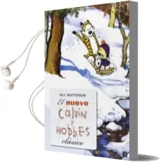 Descargar AudioLibro El Nuevo Calvin y Hobbes Clasico de Bill Watterson año 2013