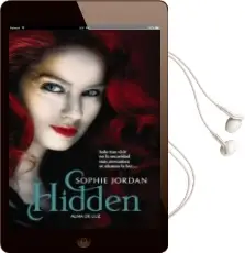 Descargar AudioLibro Hidden: Alma de luz de Sophie Jordan año 2013