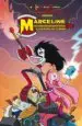 AudioLibro Hora de Aventuras Presenta: Marceline y las Divas del Terror de Meredith Gran
