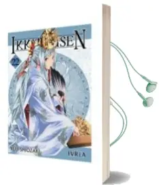 Descargar AudioLibro Ikkitousen nº 22 de Yuji Shiozaki año 2013