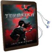 Descargar AudioLibro Las Guerras del Loto 1:Tormenta de Jay Kristoff año 2013