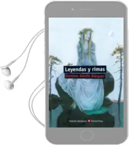 Descargar AudioLibro Leyendas y Rimas de Gustavo Adolfo Becquer año 2013