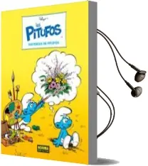 Descargar AudioLibro Los Pitufos 9: Historias de Pitufos de Varios Autores año 2013