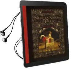 Descargar AudioLibro Nuestra Señora de París (Tomo ii) de Victor Hugo año 2013