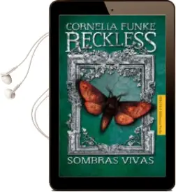 Descargar AudioLibro Reckless: Sombras Vivas de Cornelia Funke año 2013