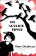 AudioLibro The Seventh Raven de Peter Dickinson
