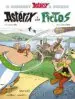AudioLibro Asterix 35: Asterix y los Pictos de Rene Goscinny