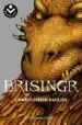 AudioLibro Brisingr de Christopher Paolini