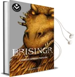 Descargar AudioLibro Brisingr de Christopher Paolini año 2013
