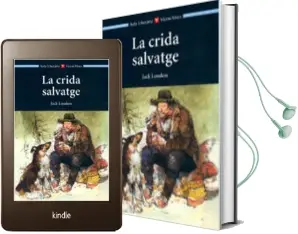 Descargar AudioLibro Cat).3.Crida Salvatge, la (Aula Literaria) de Varios Autores año 2013