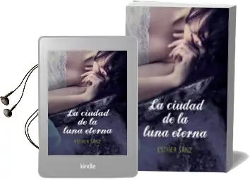 Descargar AudioLibro El Bosque 3: La Ciudad de la Luna Eterna de Esther Sanz año 2013
