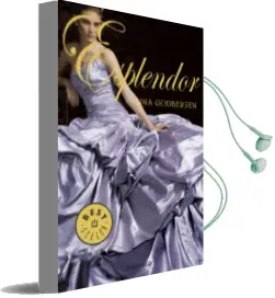 Descargar AudioLibro Esplendor de Anna Godbersen año 2013