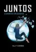 AudioLibro Juntos: Caminos Cruzados de Ally Condie