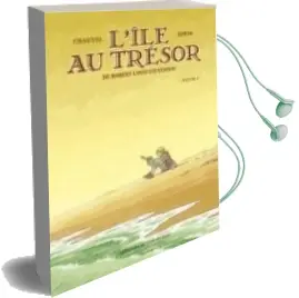 Descargar AudioLibro L île au Tresor, de Robert Louis Stevenson Volume 2  de David Chauvel año 2013