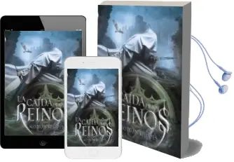 Descargar AudioLibro La Caída de los Reinos 1 de Morgan Rhodes año 2013