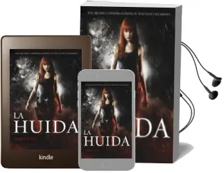 Descargar AudioLibro La Huida de Emma Pass año 2013