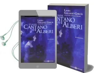 Descargar AudioLibro Li Dove Cantano gli Alberi de Laura Gallego Garcia año 2013
