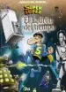 AudioLibro Magos del Humor nº 158: Superlopez. el Ladron del Tiempo de Jan