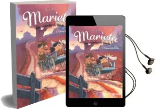 Descargar AudioLibro Marieta 2: Los Recuerdos de Naneta de Nob año 2013