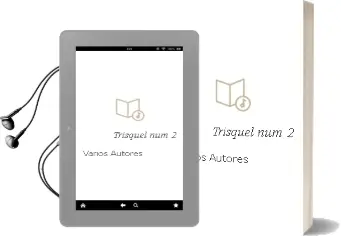 Descargar AudioLibro Trisquel Num. 2 de Varios Autores año 2013