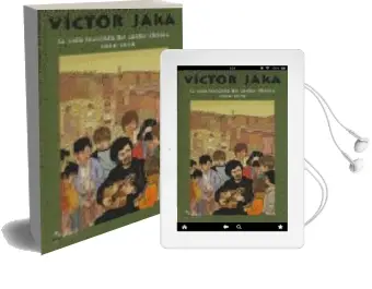 Descargar AudioLibro Victor Jara: La Vida Truncada del Cantor Chileno 1938-1973 de Varios Autores año 2013