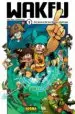 AudioLibro Wakfu Manga 1 de Varios Autores