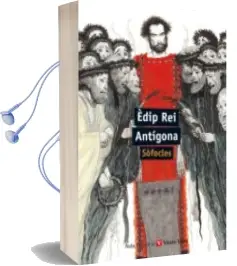 Descargar AudioLibro 36. Èdip Rei. Antígona de Sofocles año 2013