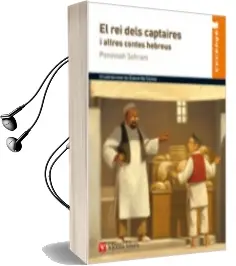 Descargar AudioLibro 42. el rei Dels Captaires i Altres Contes Hebreus de Schram P E año 2013