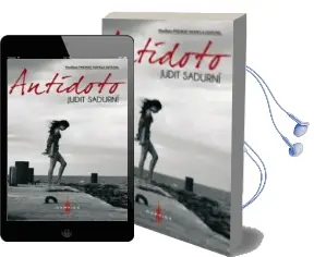 Descargar AudioLibro Antidoto de J. Sadurni año 2013