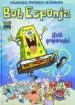 AudioLibro Bob Esponja nº 1: ¡Esta Preparado! de Stephen Hillenburg