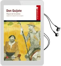 Descargar AudioLibro Don Quijote (Cucaña, 29) de Miguel De Cervantes Saavedra año 2013