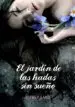 AudioLibro El Bosque 2: El Jardin de las Hadas sin Sueño de Esther Sanz