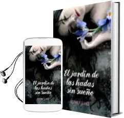 Descargar AudioLibro El Bosque 2: El Jardin de las Hadas sin Sueño de Esther Sanz año 2013