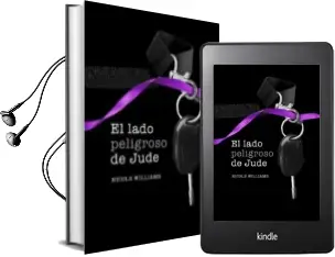 Descargar AudioLibro El Lado Peligroso de Jude de Nicole Williams año 2013
