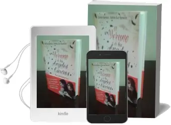 Descargar AudioLibro El Verano de los Angeles Oscuros. la Promesa. de Kristy Spencer año 2013