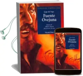 Descargar AudioLibro Fuente Ovejuna de Felix Lope De Vega año 2013