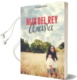 Descargar AudioLibro La Hija del rey Araña de Chibundu Onuzo año 2013