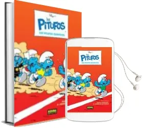 Descargar AudioLibro Los Pitufos 12: Los Pitufos Olimpicos de Peyo; Y. Delporte año 2013
