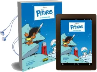 Descargar AudioLibro Los Pitufos 7: El Astropitufo de Peyo; Y. Delporte año 2013