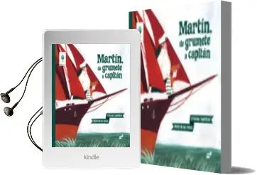 Descargar AudioLibro Martín de Grumete a Capitán de Ariadna Squilloni año 2013