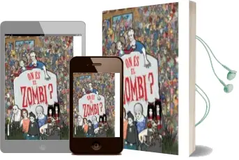 Descargar AudioLibro On es el Zombi? de Varios Autores año 2013