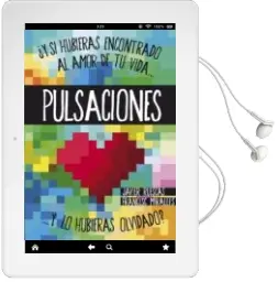 Descargar AudioLibro Pulsaciones de Javier Ruescas año 2013