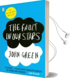Descargar AudioLibro The Fault in our Stars de John Green año 2013