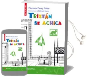 Descargar AudioLibro 25. Tristán se Achica de Forence Parry Heide año 2013