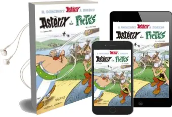 Descargar AudioLibro Asterix i els Pictes de Jean Yves Ferri año 2013